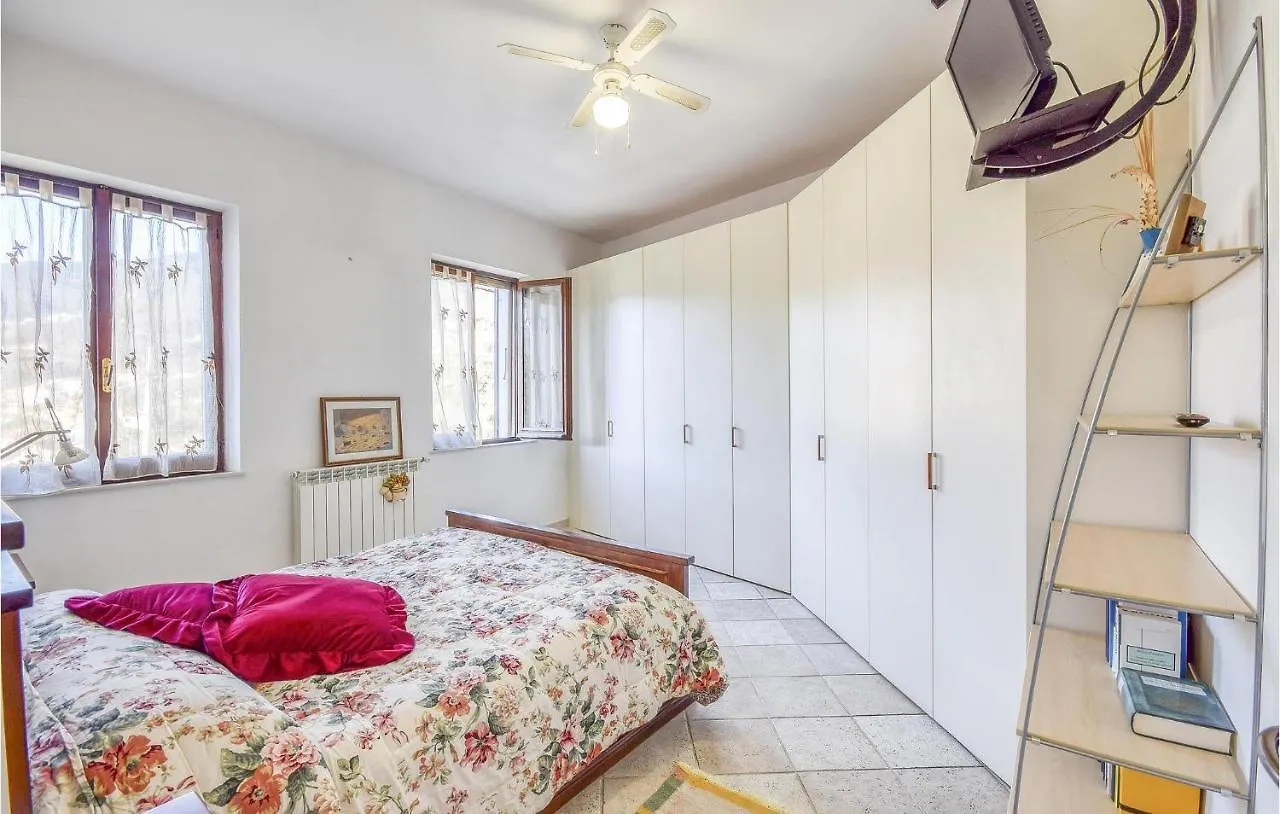 Holiday home 2 Bedroom Awesome Home In Vado Ligure Italy