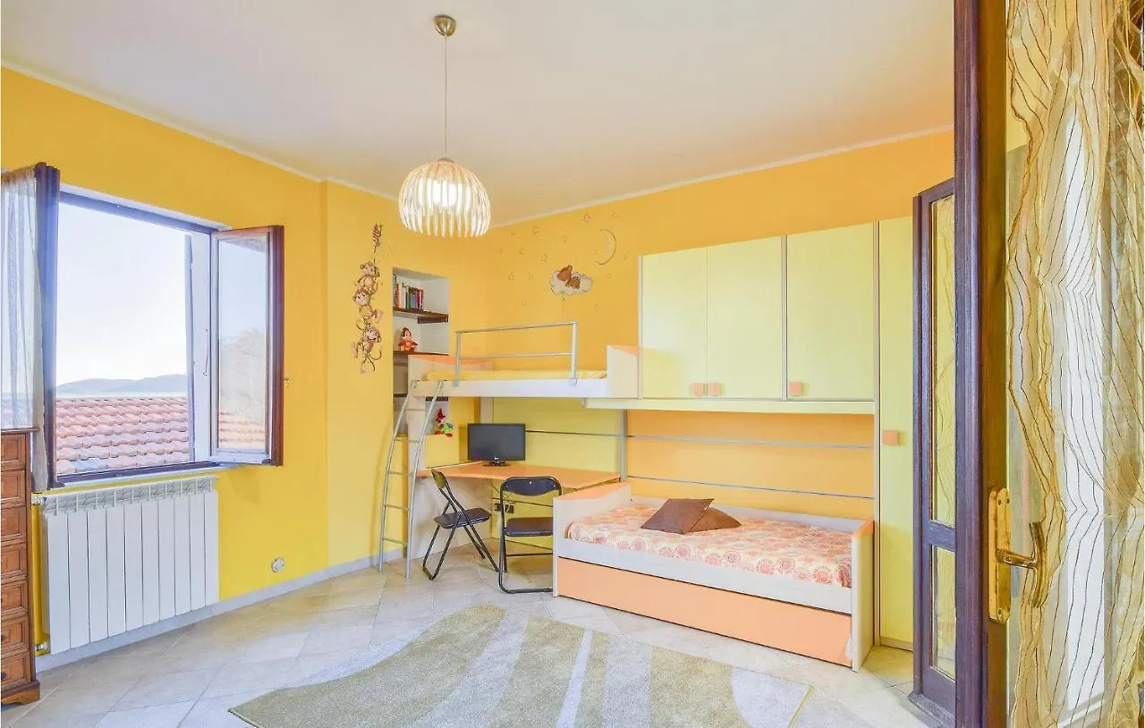 Holiday home 2 Bedroom Awesome Home In Vado Ligure