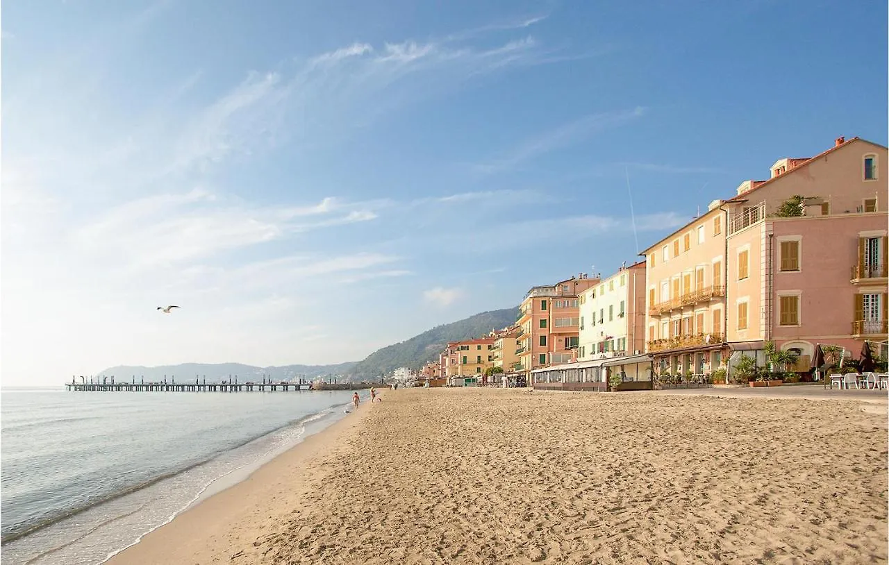 2 Bedroom Awesome Home In Vado Ligure 0*,