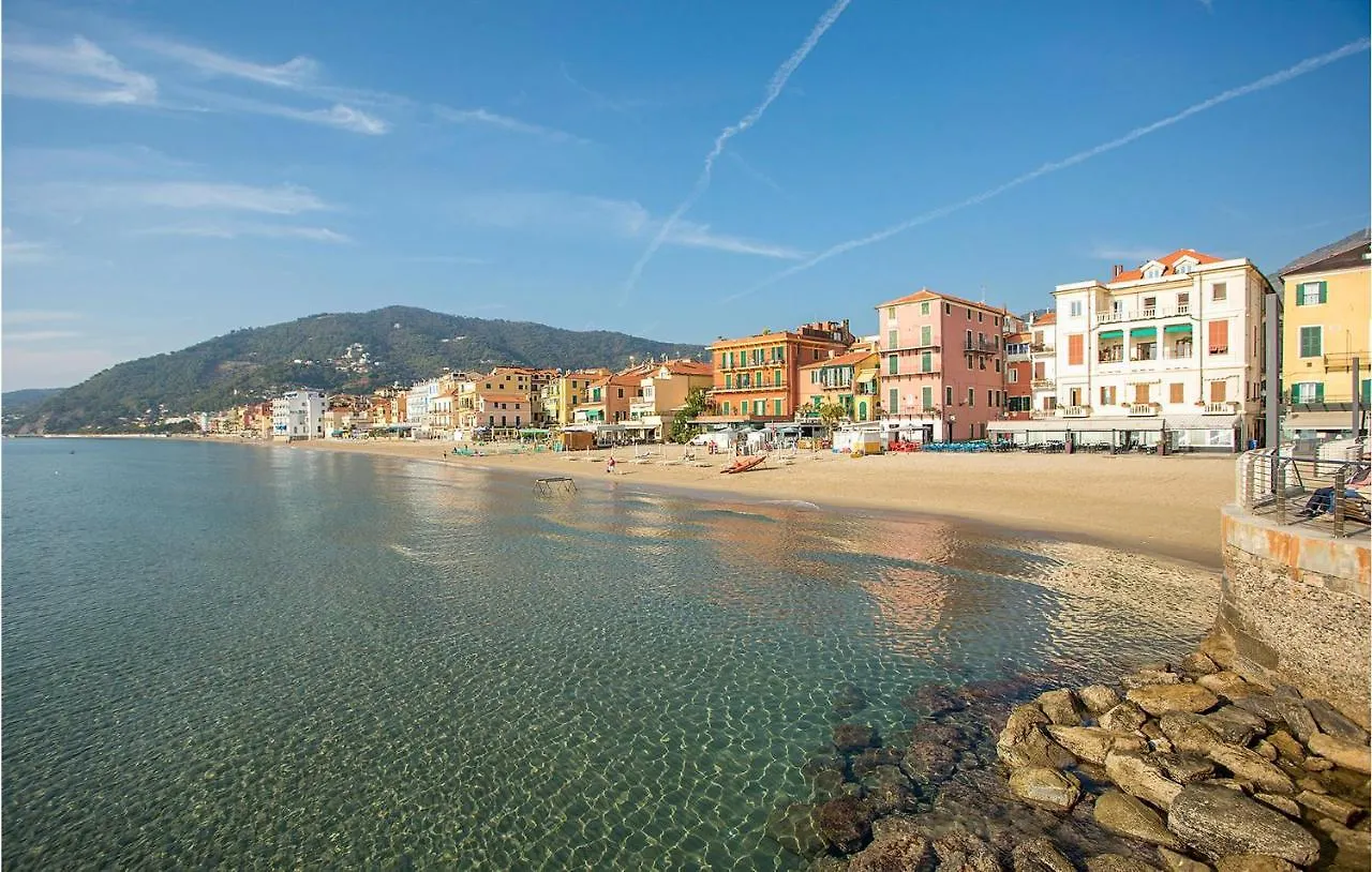 Holiday home 2 Bedroom Awesome Home In Vado Ligure Italy
