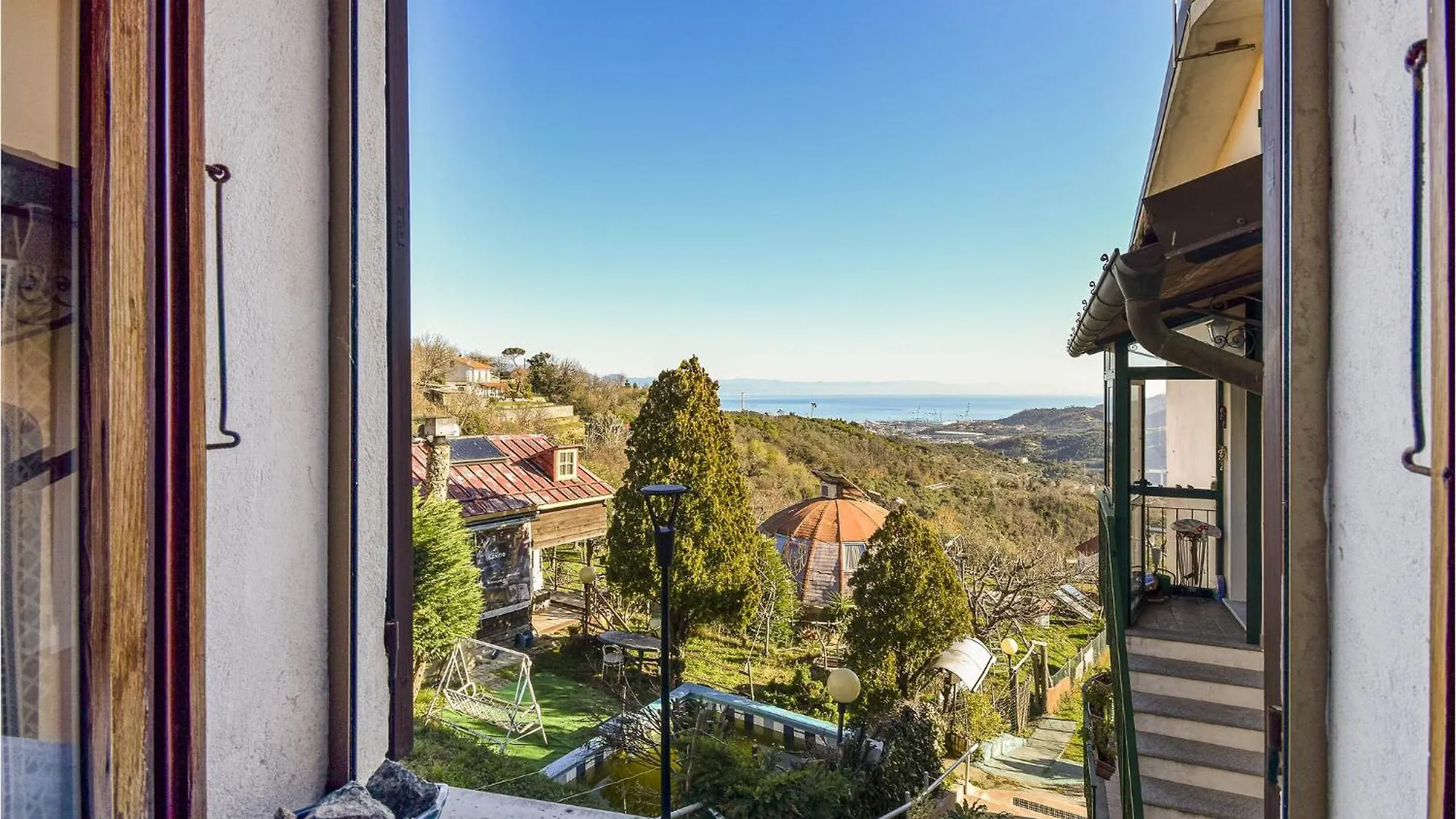 2 Bedroom Awesome Home In Vado Ligure location