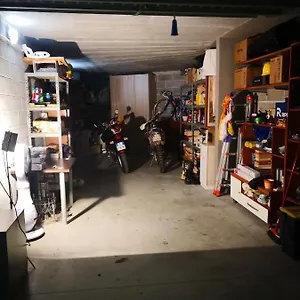  Appartamento La Porta Rossa