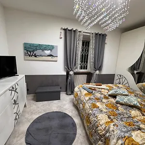  Bed & Breakfast B & Eat Il Borgo