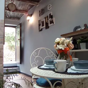  Appartamento Contrada Casa Vacanze