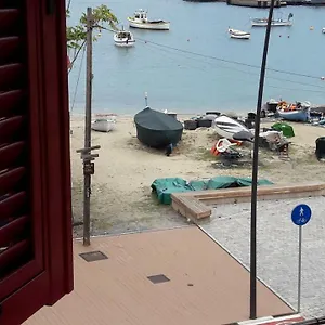  Appartamento Residenza Lux Fronte Mare
