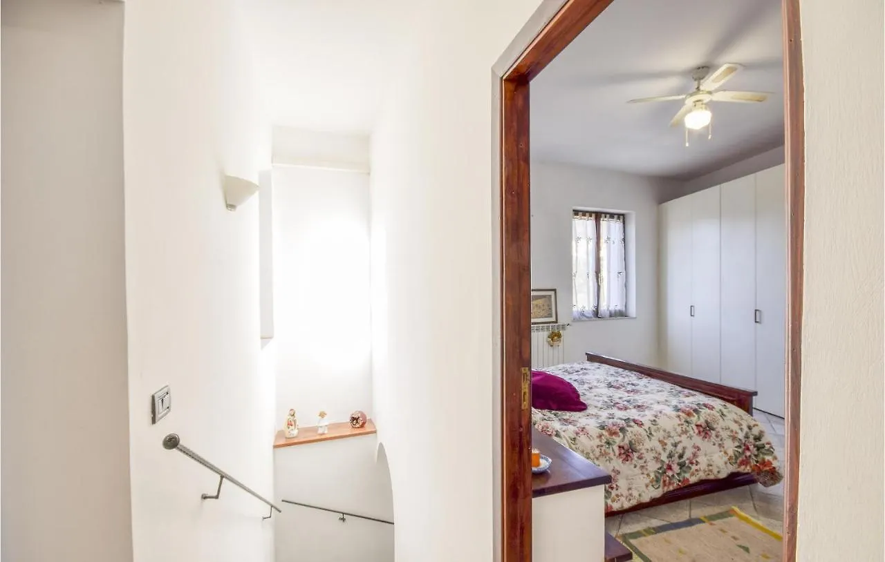 Holiday home 2 Bedroom Awesome Home In Vado Ligure